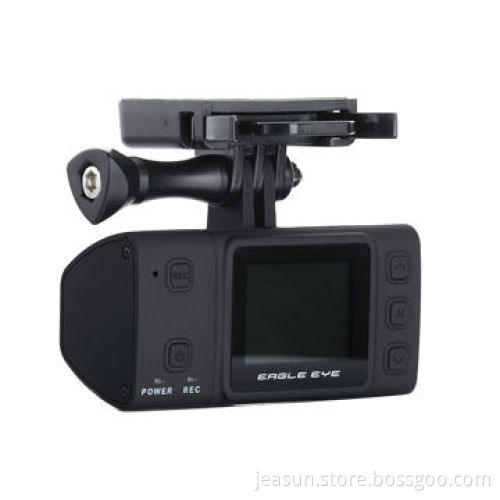 NTK 1.5-inch TFT LCD Car Black Box, 1,080P Full HD 3.0MP Motion Detection